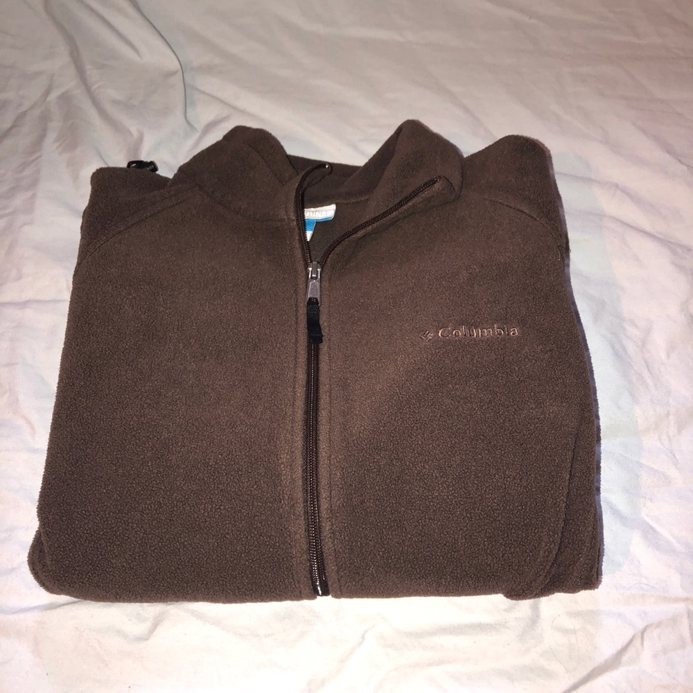 Columbia Jacket